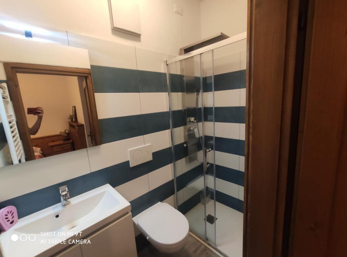 Bed and Breakfast La Favorita Lozzo Cadore Zewnętrze zdjęcie