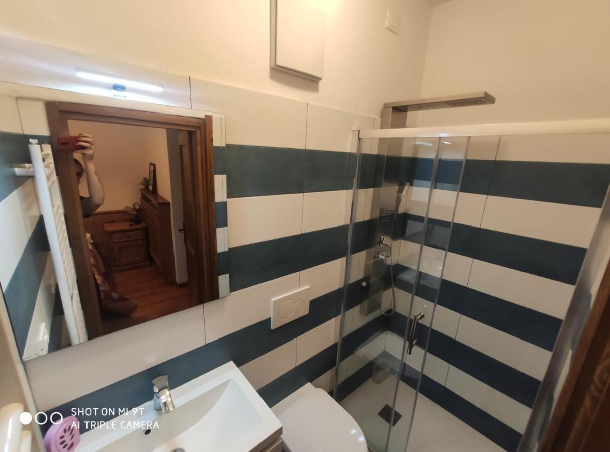 Bed and Breakfast La Favorita Lozzo Cadore Zewnętrze zdjęcie